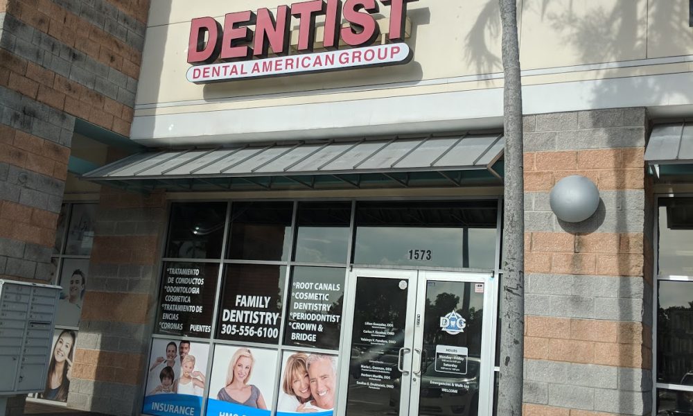 Dental American Group - Hialeah