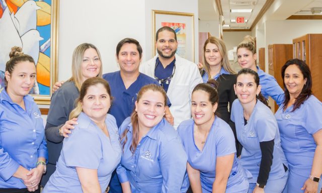 Dental American Group – Hialeah