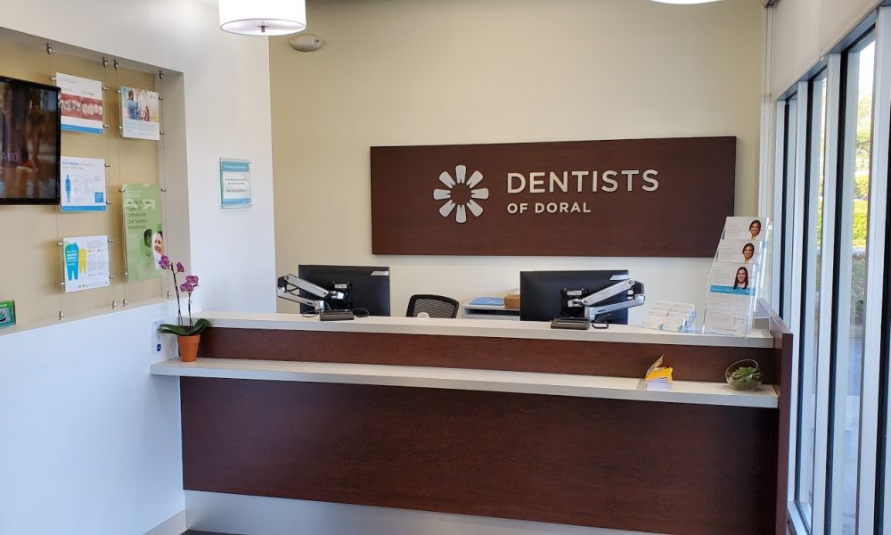 Dentists of Doral