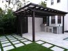 Designer Patio