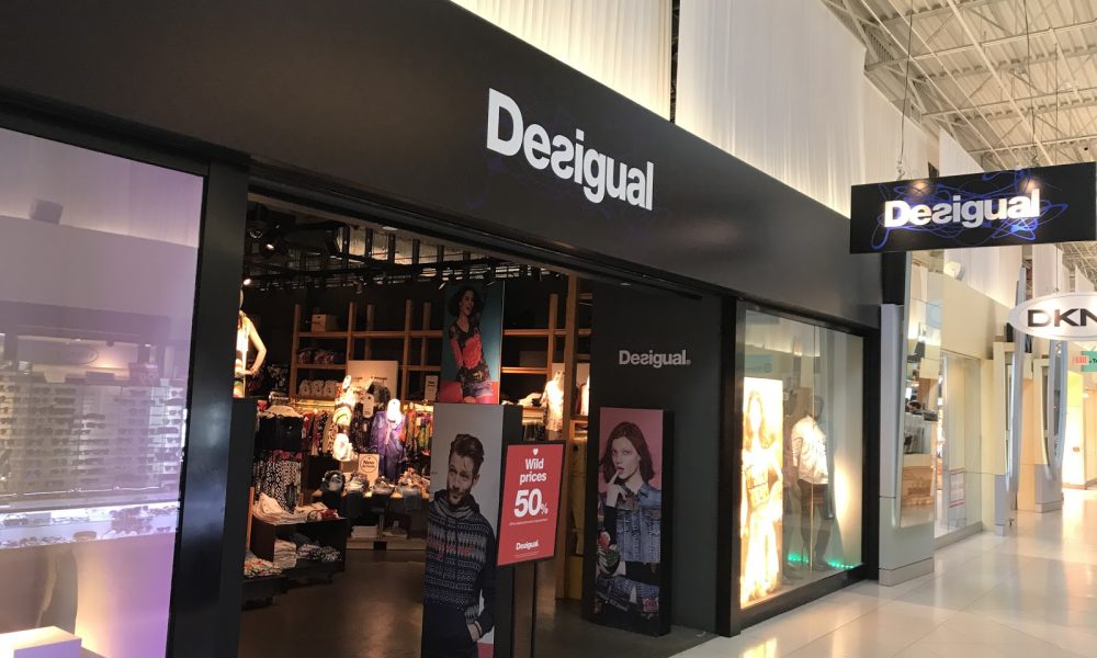 Desigual