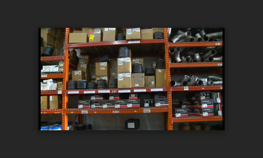 Diesel Parts Supplier Inc