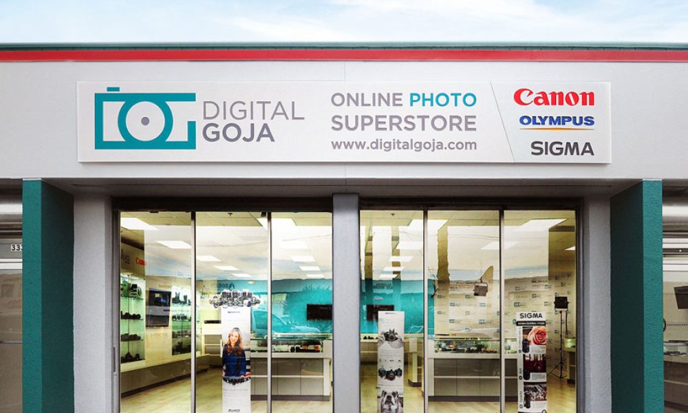 Digital Goja Camera &amp; Photo Superstore