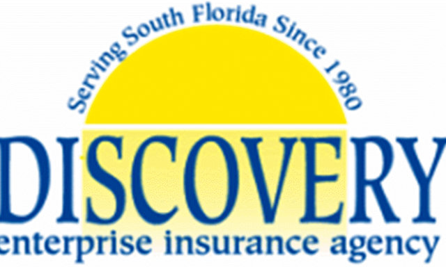 Discovery Enterprises Insurance Inc