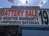 Doctor Battery, Inc.