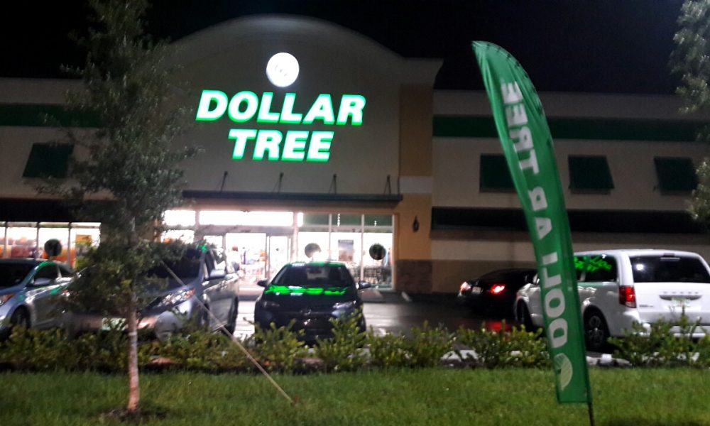 Dollar Tree