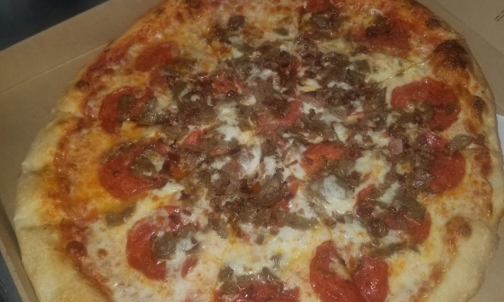 Domenico's 2 (Hialeah Gardens)