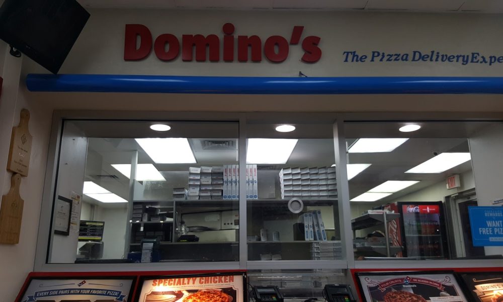 Domino's Pizza