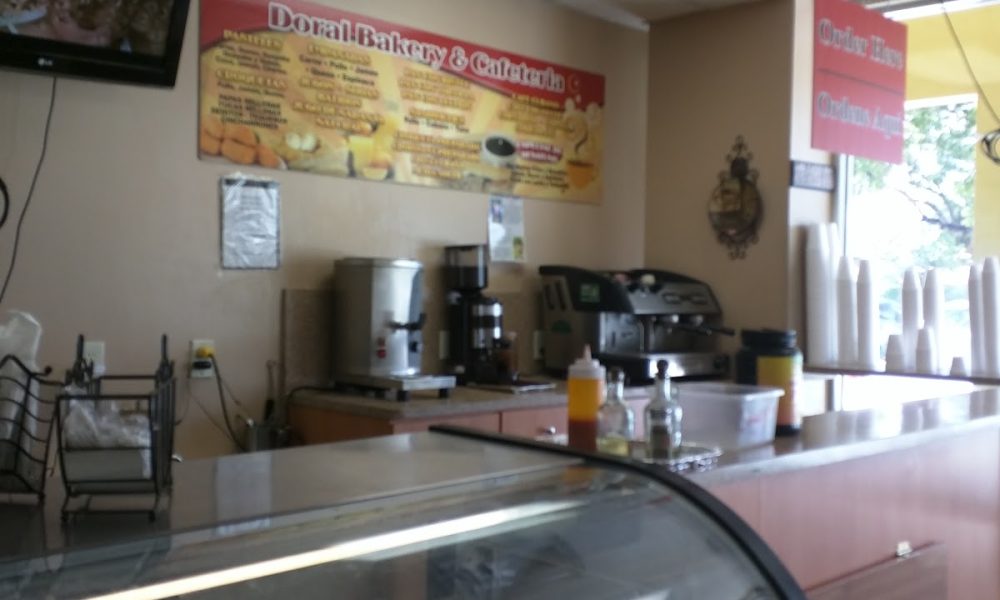 Doral Bakery & Cafe