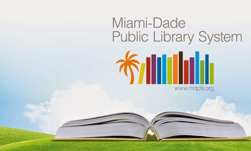 Doral Branch Library