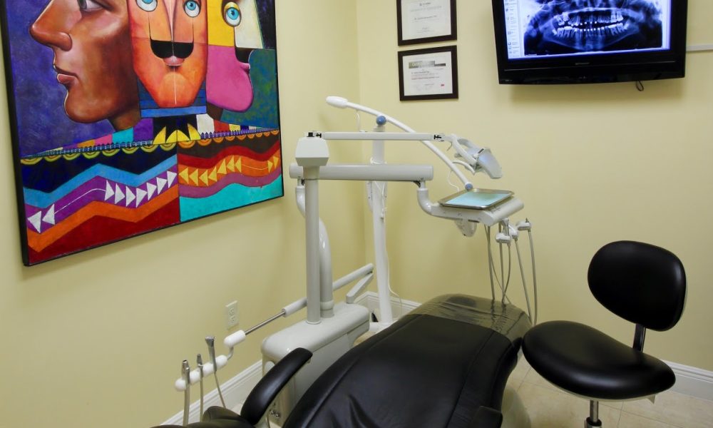 Doral Center for Orthodontics