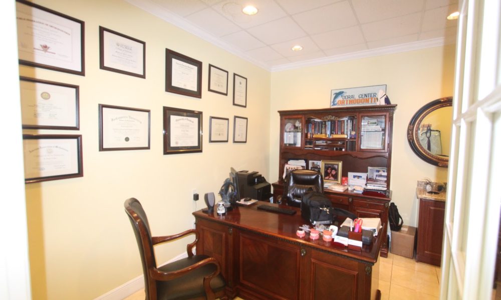 Doral Center for Orthodontics