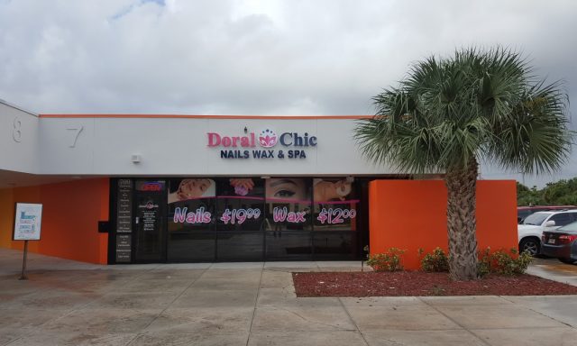 Doral Chic