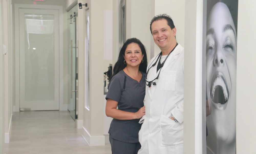 Doral Dental Studio: Andres Cuartas DDS