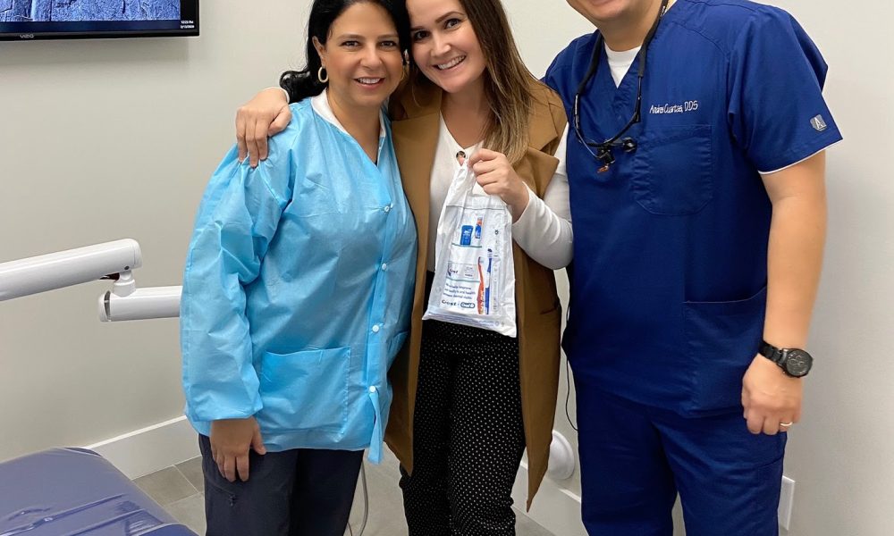 Doral Dental Studio: Andres Cuartas DDS