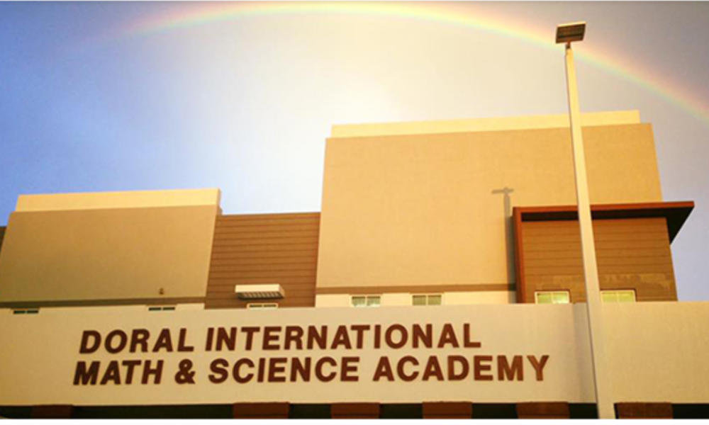 Doral International Math & Science Academy