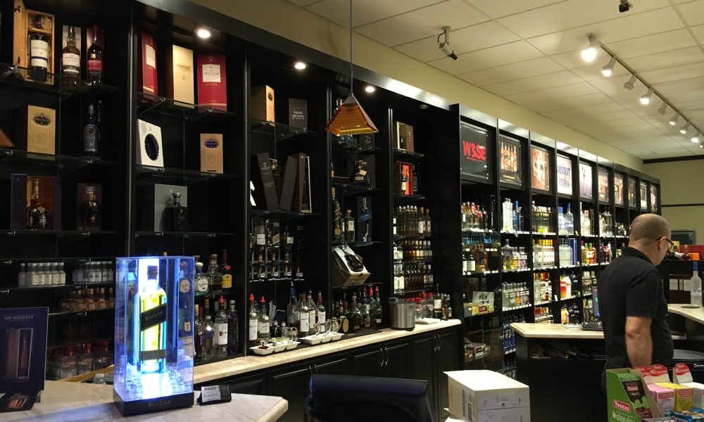 Doral Liquor Mart