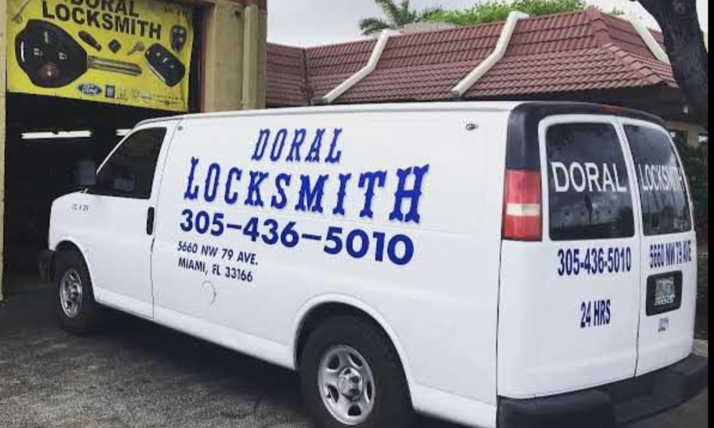 Doral Locksmith