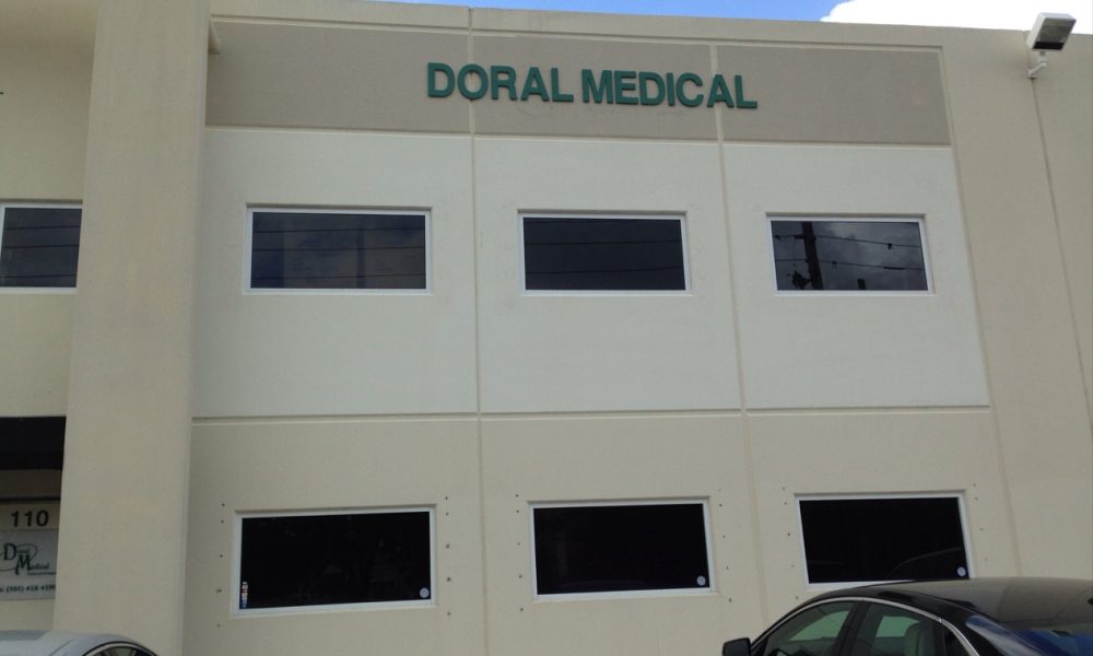 Doral Medical Equipment &amp; Supply