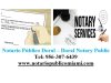 Doral Notary Public - Servicios de Inmigracion - Ceremonia de Bodas