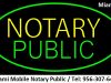 Doral Notary Public - Servicios de Inmigracion - Ceremonia de Bodas