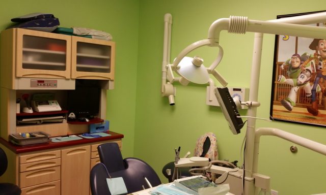 Doral Pediatric Dentistry