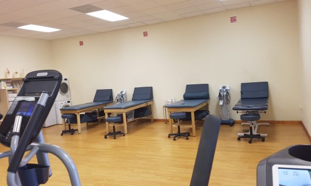 Doral Physical Therapy