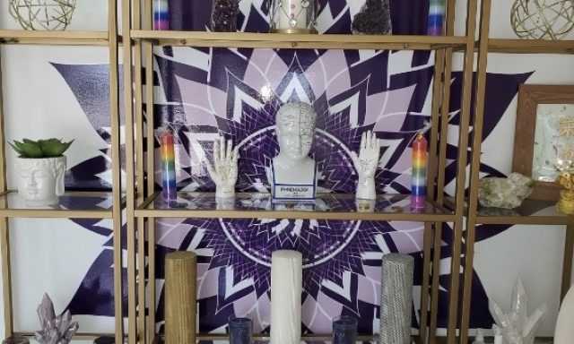 Doral Psychic Chakra Center