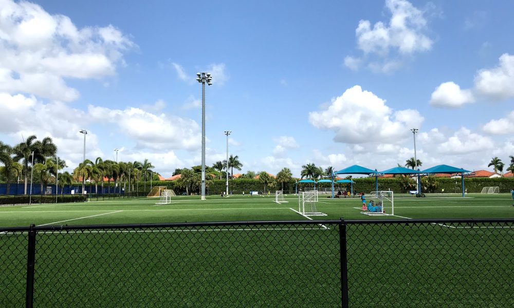 Doral Soccer Club