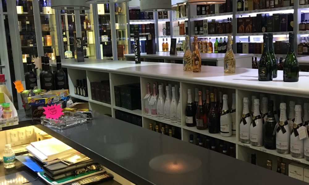 Doral Wine & Spirits