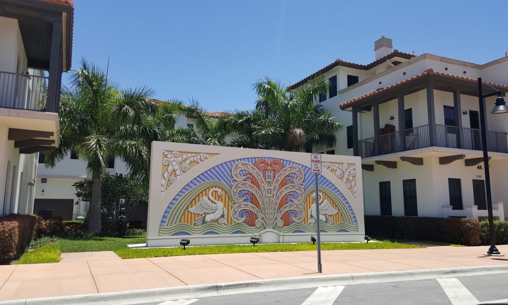 Downtown Doral Charter Elementary school