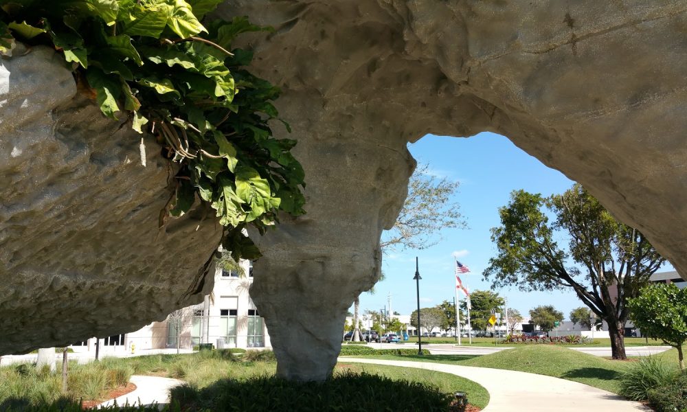 Downtown Doral Charter Elementary school