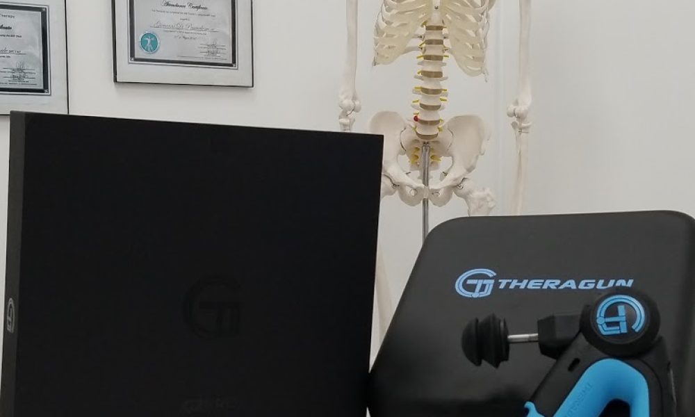 Dr G Therapy 360