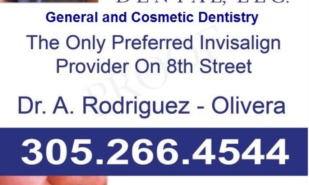 Dr. Alejandro Rodriguez, DDS