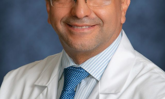 Dr. Efren Buitrago