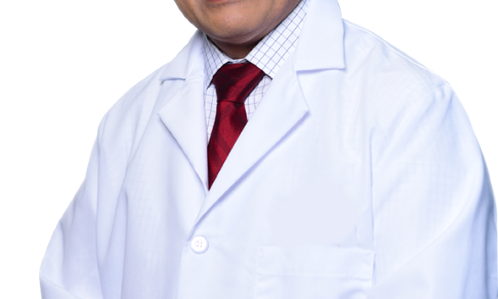 Dr. Sanjay Razdan