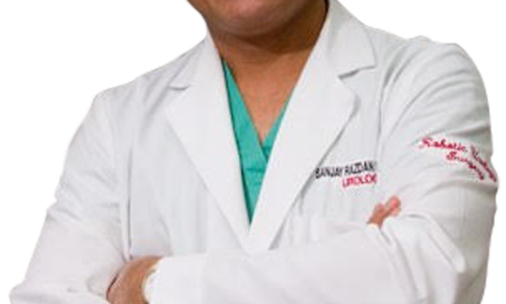 Dr. Sanjay Razdan