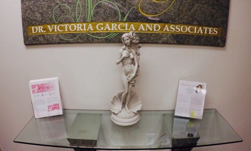 Dr. Victoria Garcia & Associates