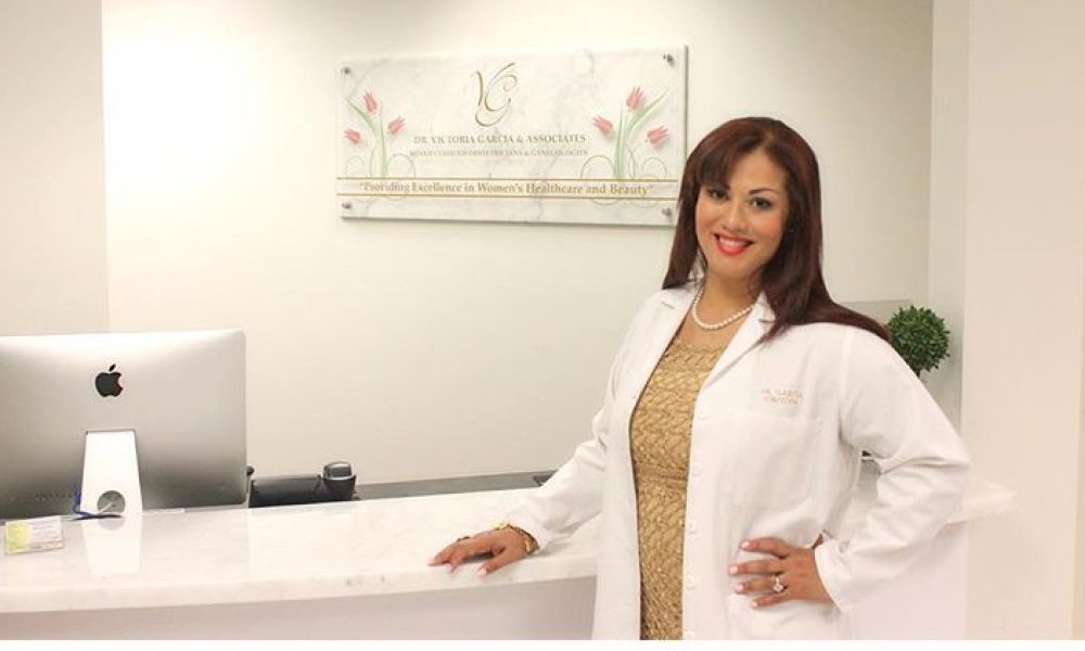 Dr. Victoria Garcia &amp; Associates