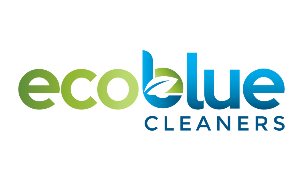 ECO-BLUE CLEANERS