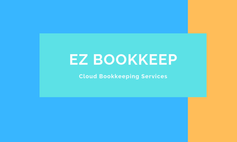 EZ Bookkeep, LLC