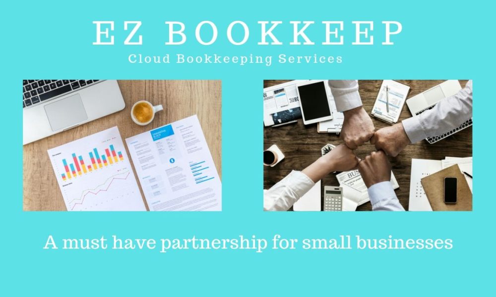 EZ Bookkeep, LLC