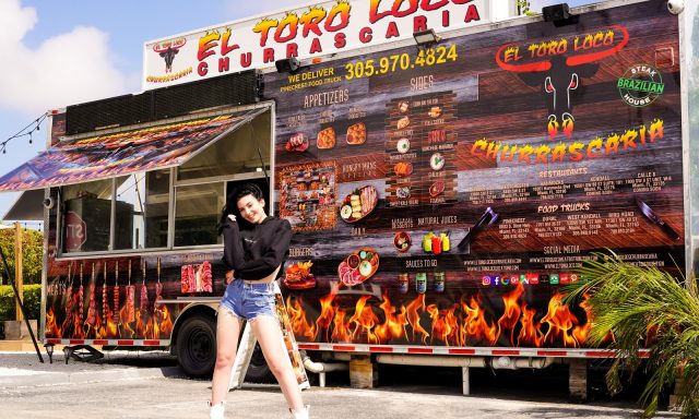 El Toro Loco Churrascaria Doral Food Truck