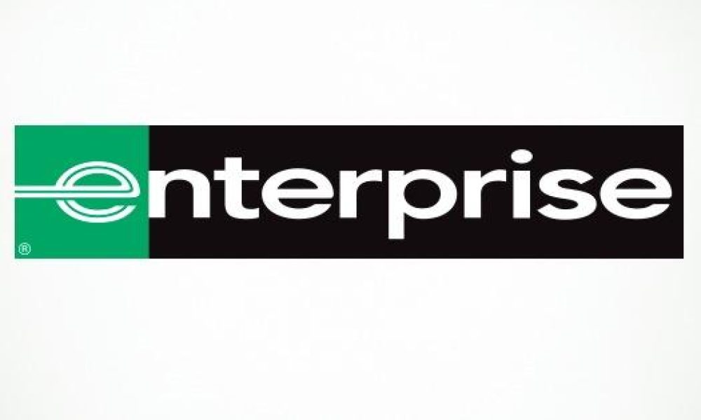 Enterprise Rent-A-Car