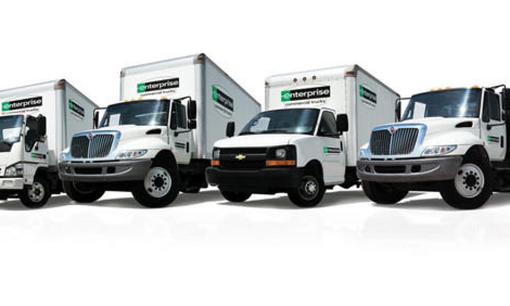 Enterprise Truck Rental