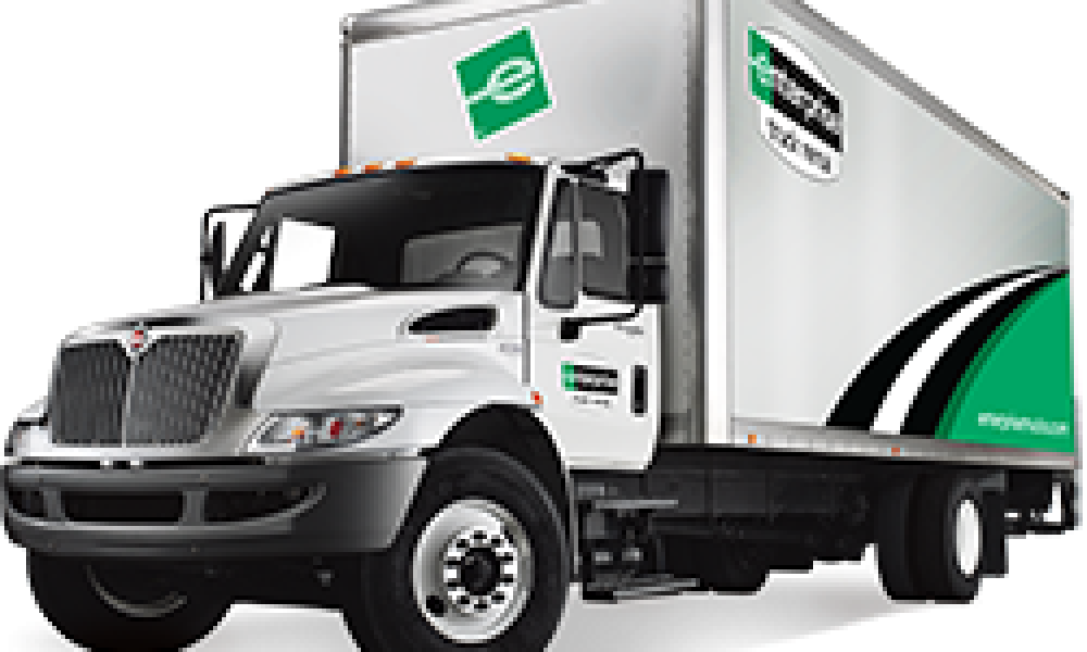 Enterprise Truck Rental