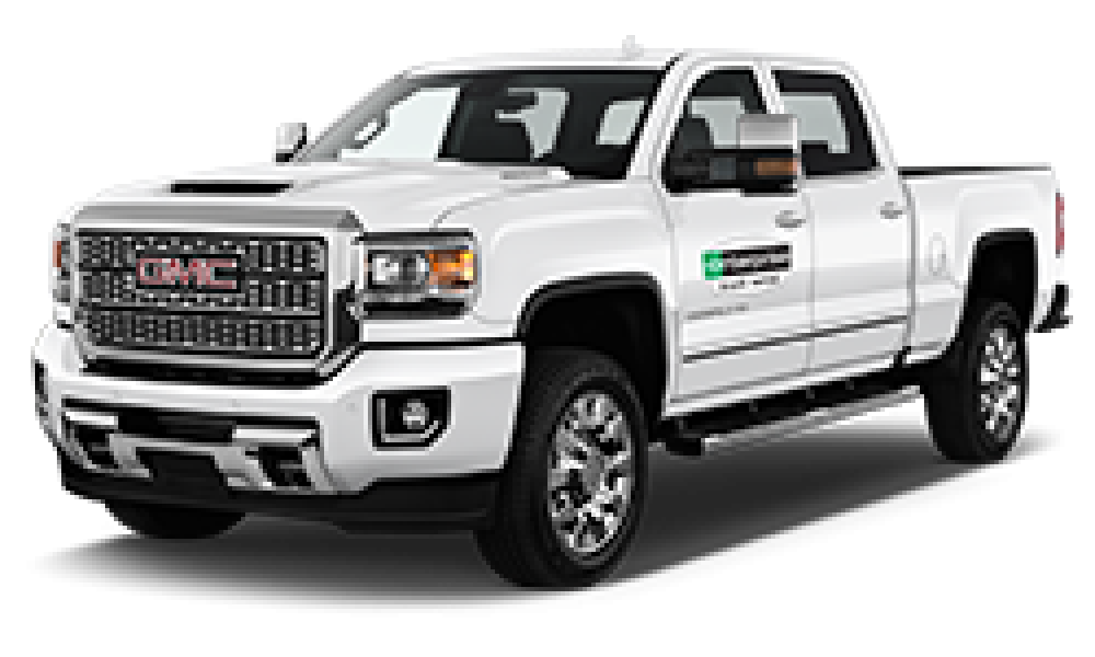 Enterprise Truck Rental