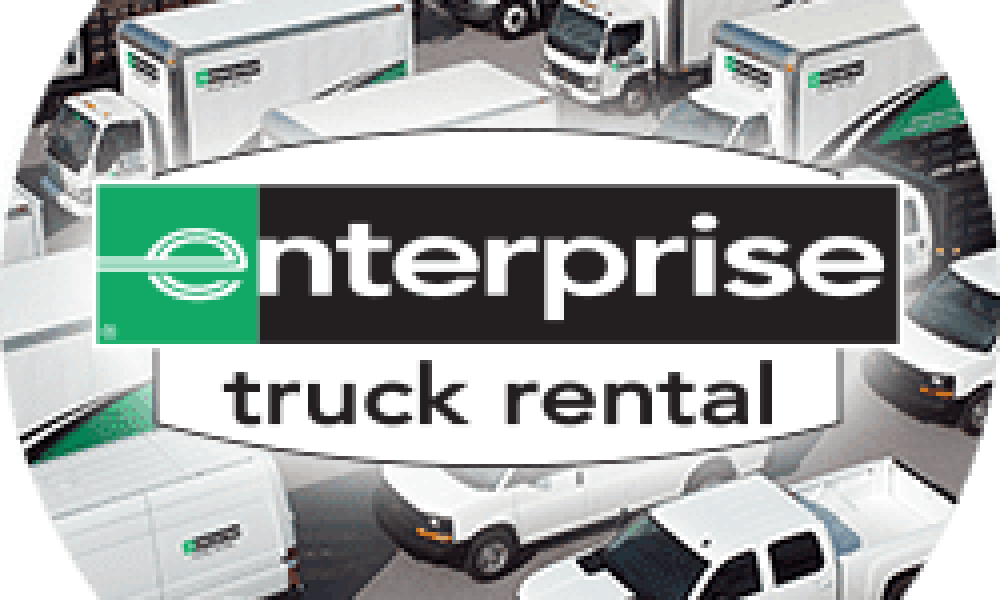 Enterprise Truck Rental