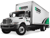 Enterprise Truck Rental