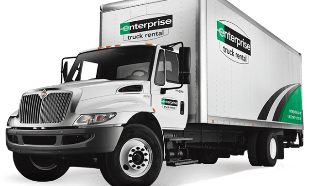 Enterprise Truck Rental